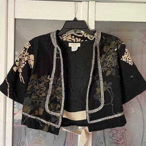 Dries Van Noten Top